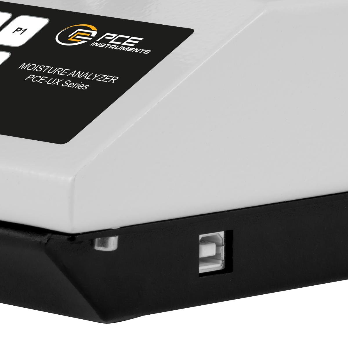 PCE Instruments PCE-UX 3081WQ metallilaastude niiskusemõõtur