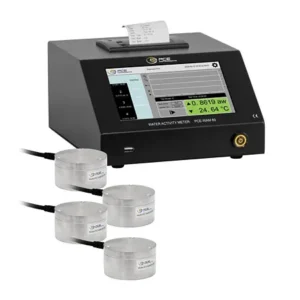 PCE Instruments PCE-WAM 60-KIT veeaktiivsuse mõõtur