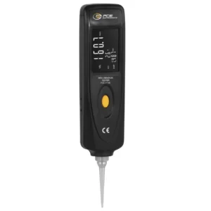 PCE Instruments PCE-VT 60 vibratsioonimõõtur