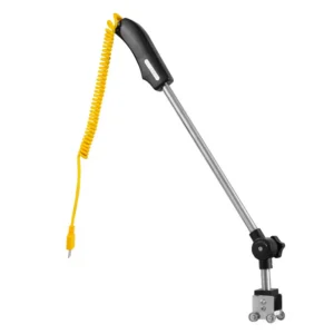 PCE Instruments PCE-SP-101 pinnatemperatuuri rull-andur