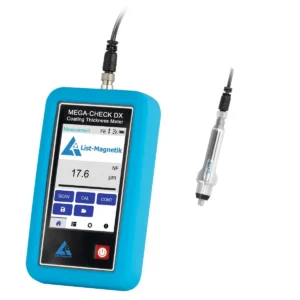 PCE Instruments LM-MCDX-1F material thickness meter